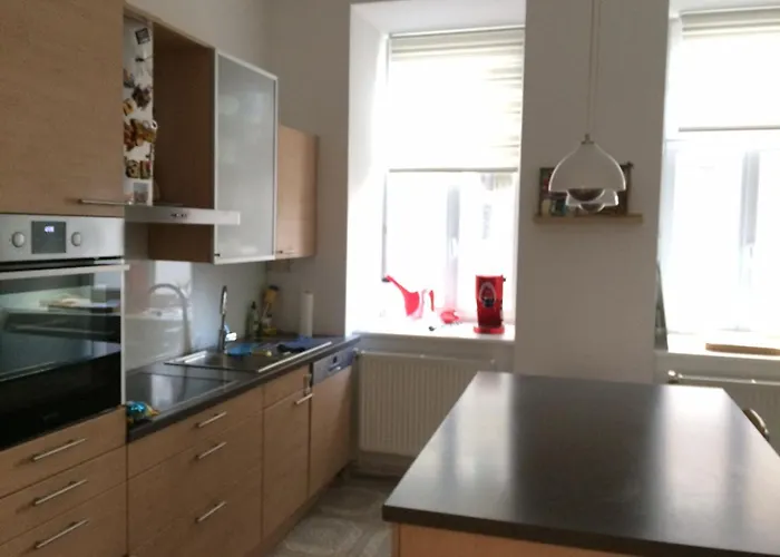 Cozy And Spacious In A Location Διαμέρισμα Βιέννη