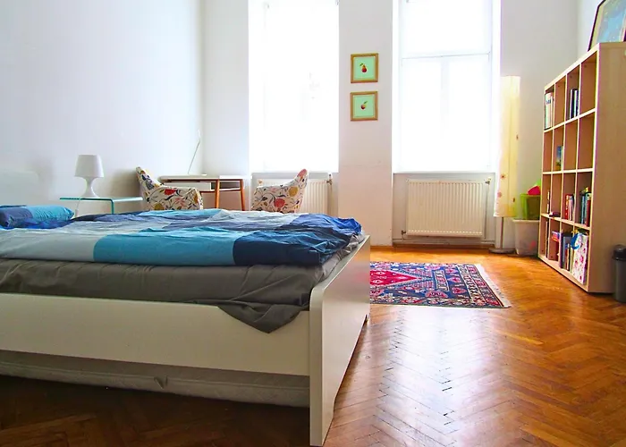 Cozy And Spacious In A Location Διαμέρισμα